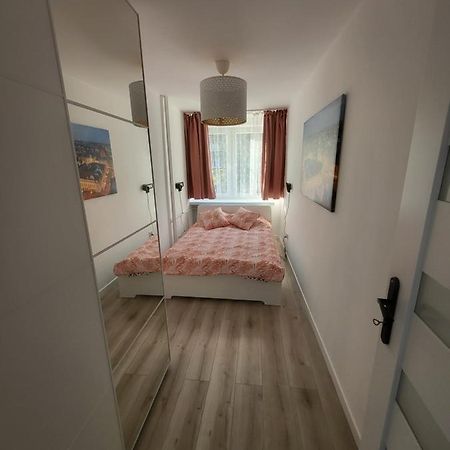 Апартаменты Nabycinska Rent Вроцлав Экстерьер фото